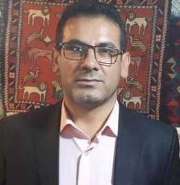 دکتر امین باقری کراچی،دانشیار