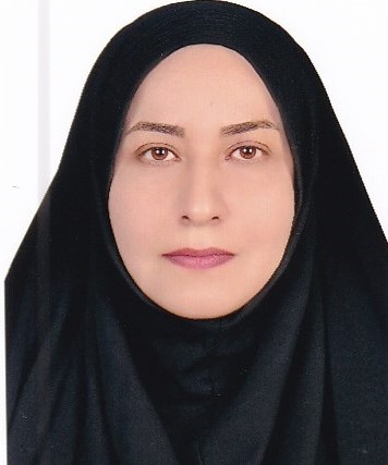 دکتر مریم عباسی،استادیار